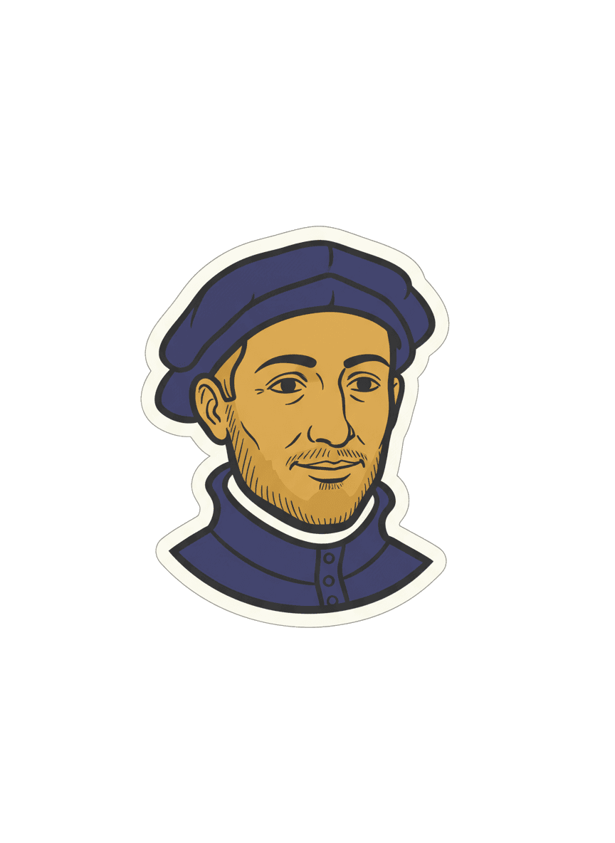 Baldassare Castiglione