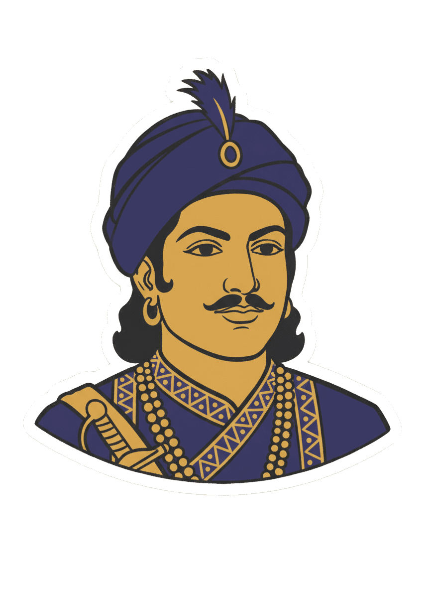 Shivaji