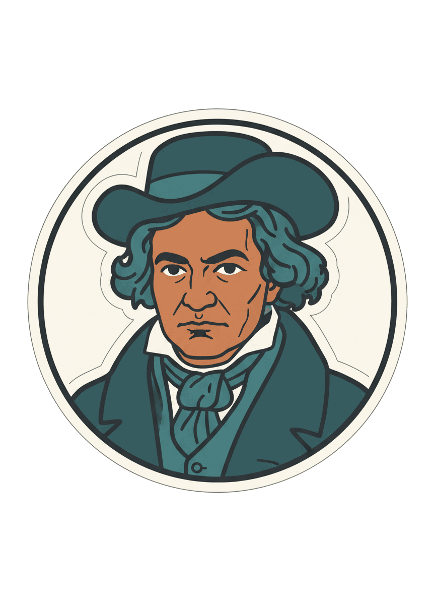 Ludwig van Beethoven