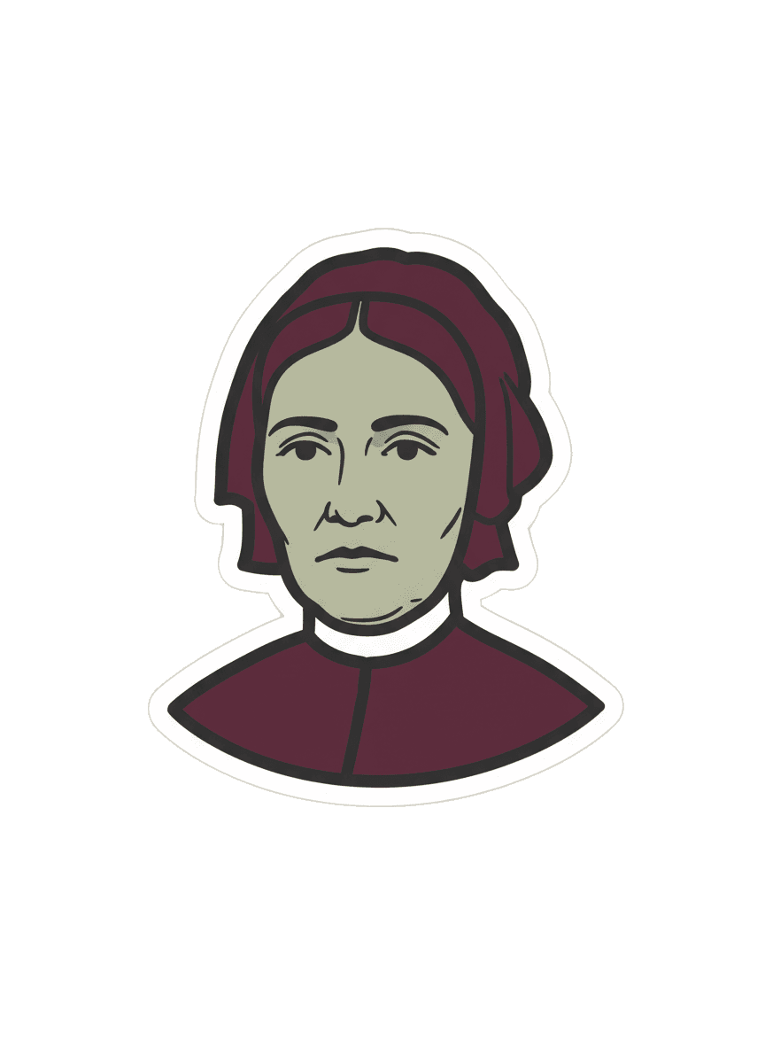 Elizabeth Fry