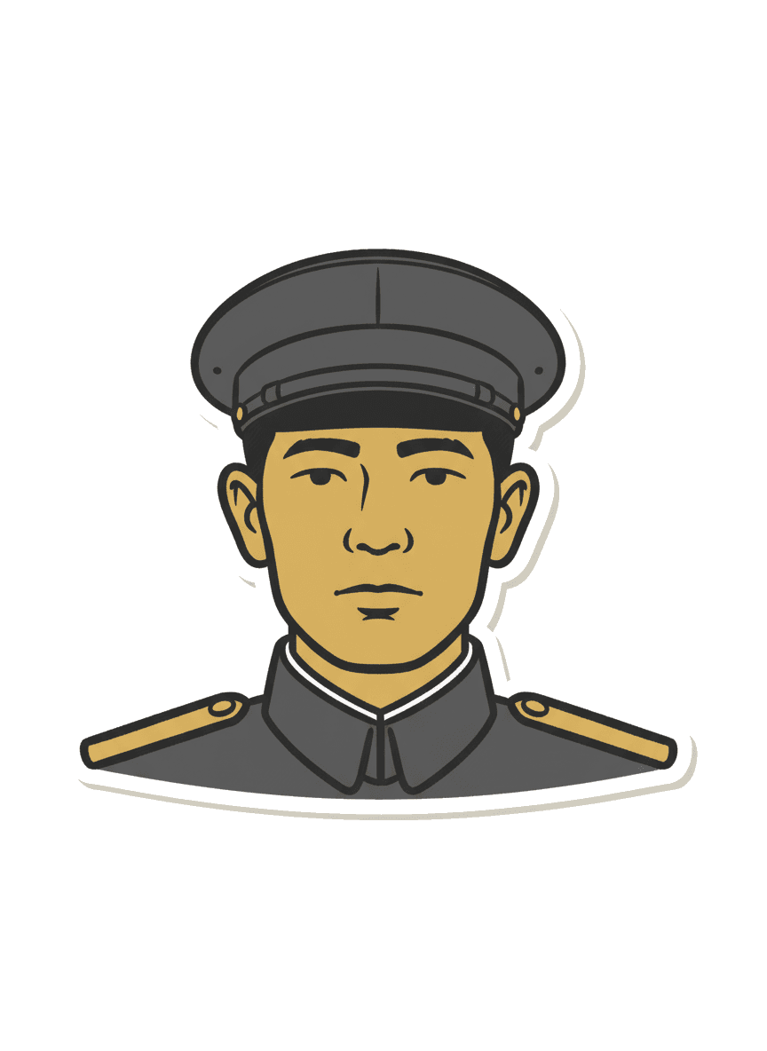 Tadamichi Kuribayashi