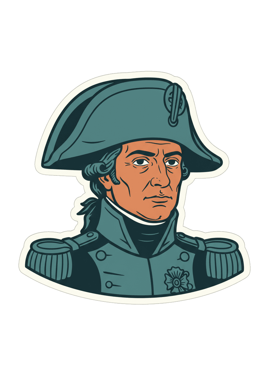 Louis Charles Antoine Desaix