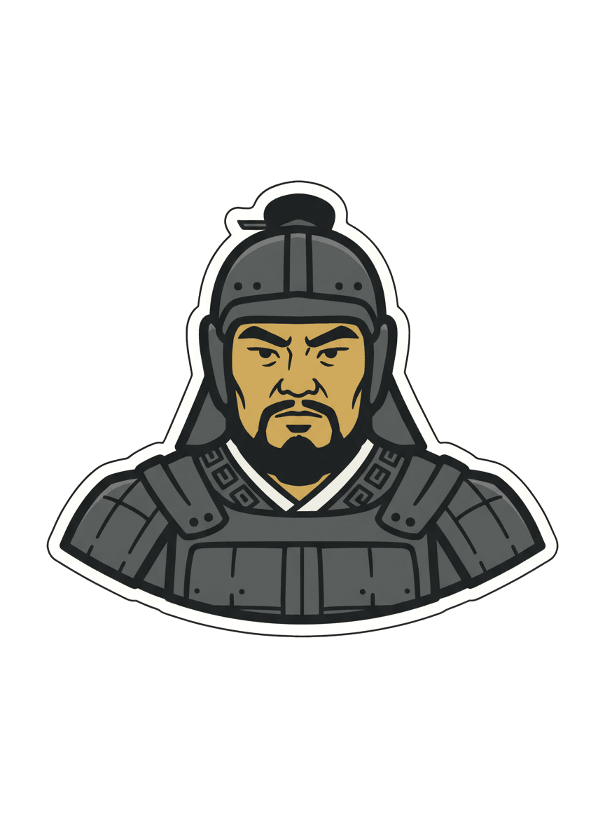 Zhang Fei