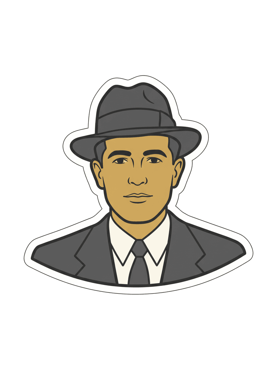 Meyer Lansky