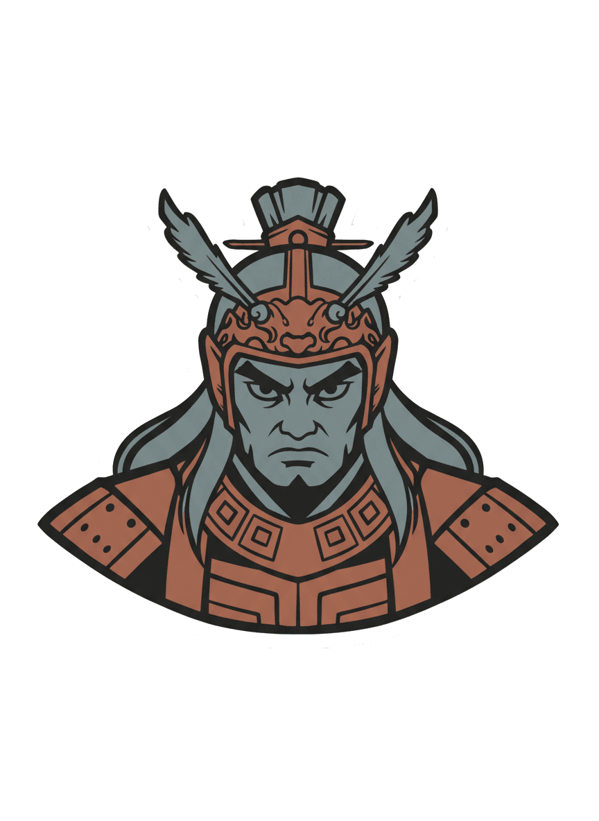 Lu Bu