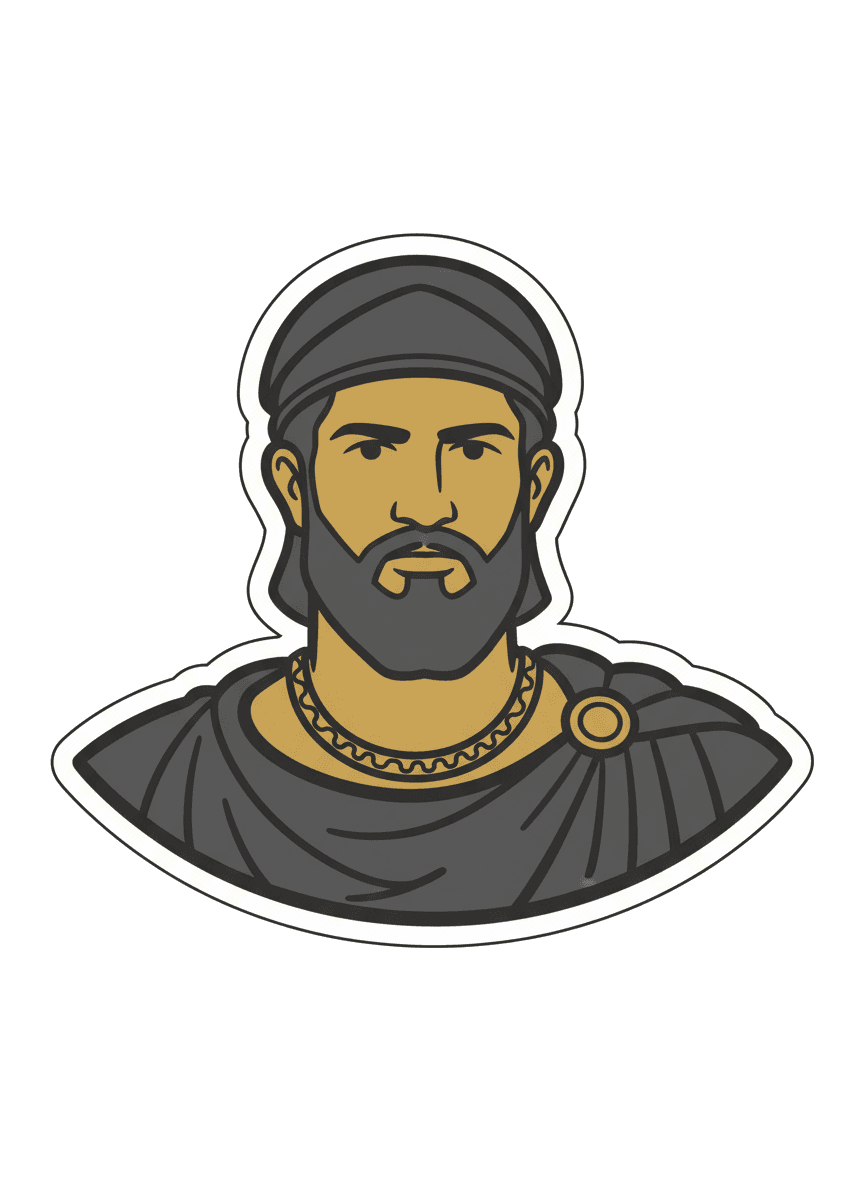 Pausanias of Sparta