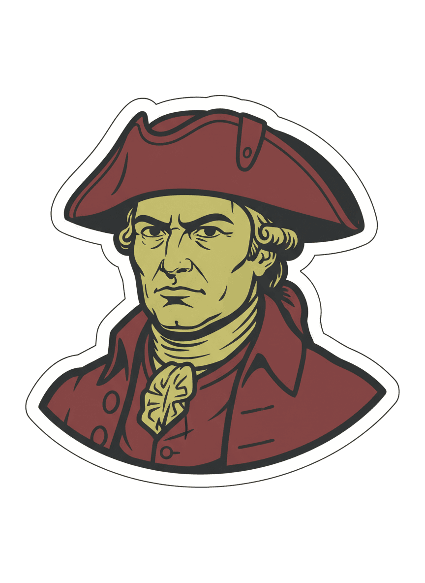 Jacques Pierre Brissot