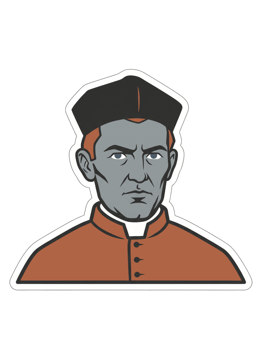 Emmanuel Joseph Sieyès