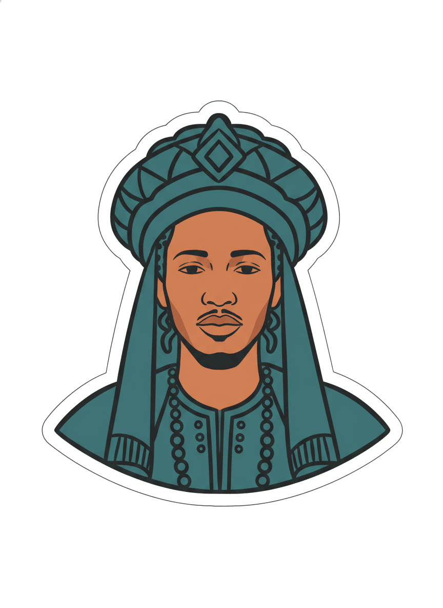 Mansa Musa