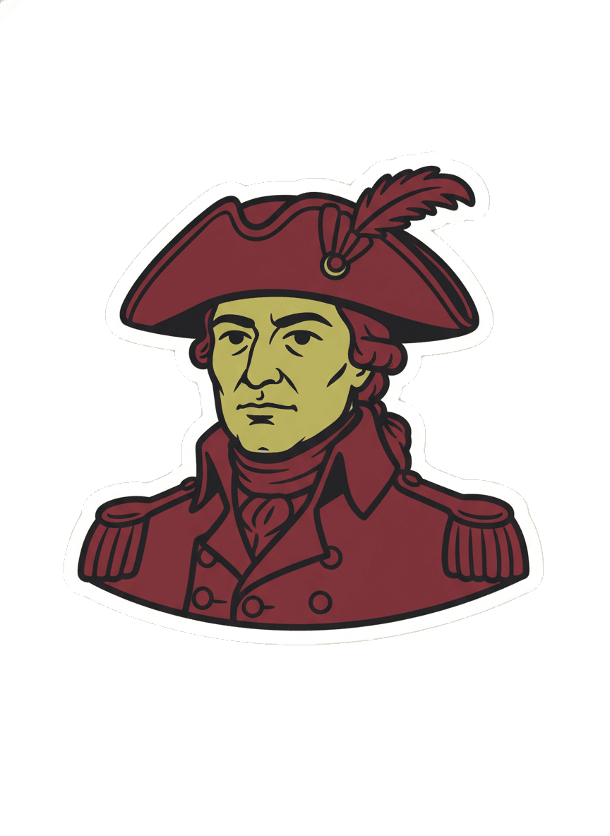 William Howe, 5th Viscount Howe