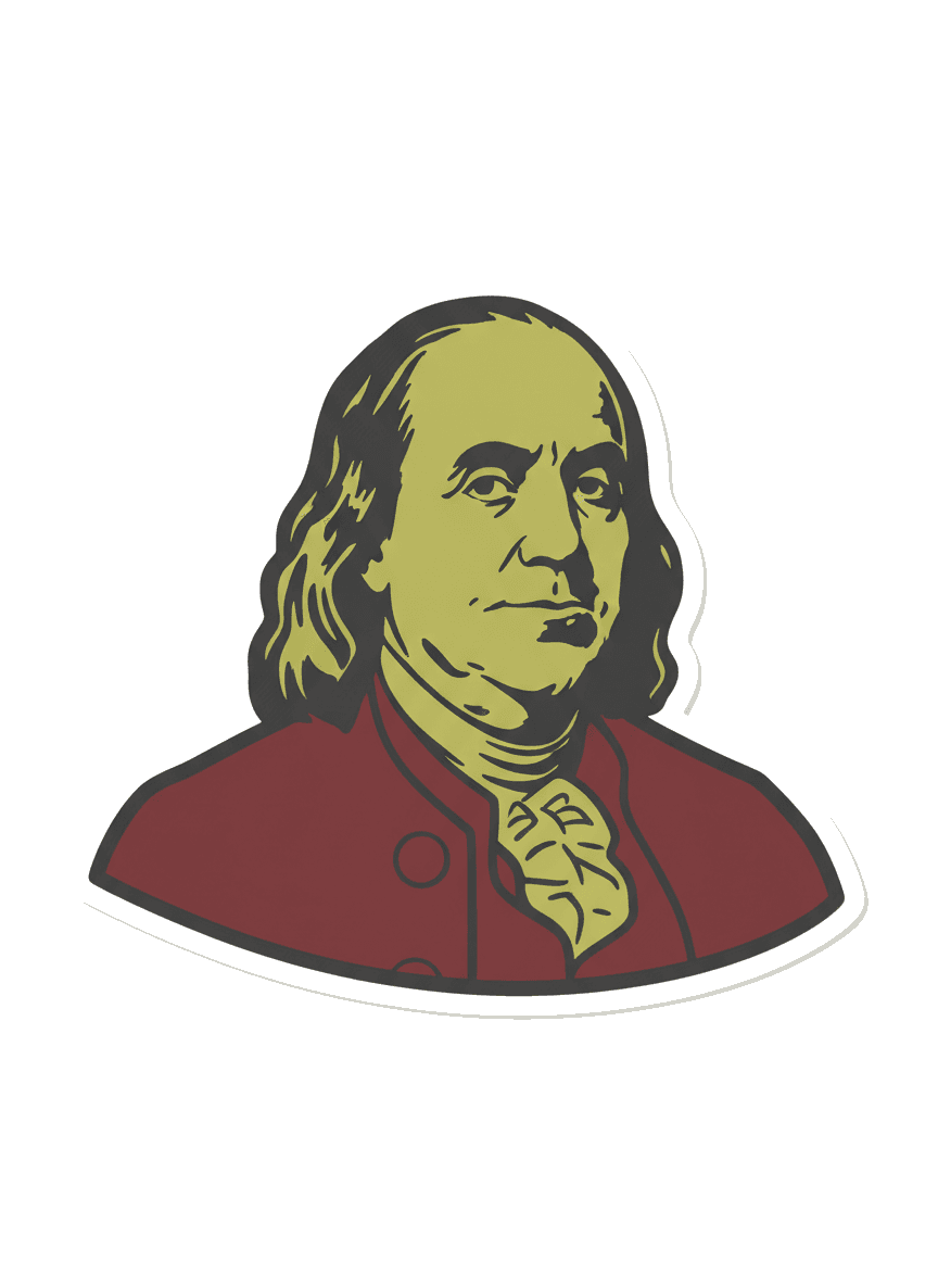 Benjamin Franklin