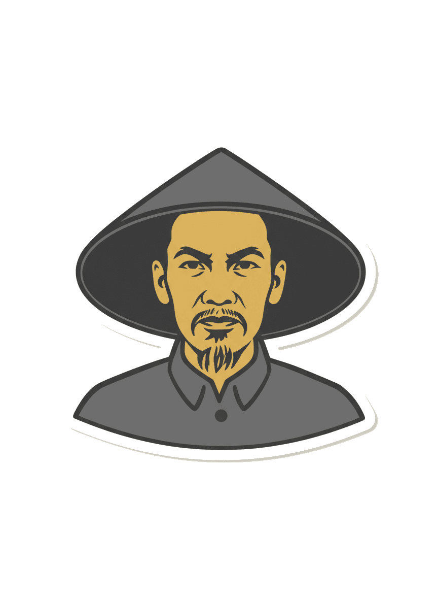 Ho Chi Minh