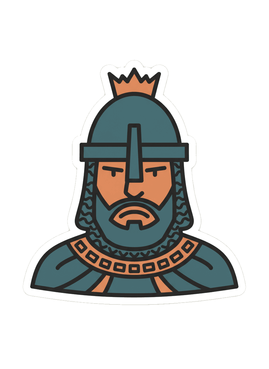 William the Conqueror