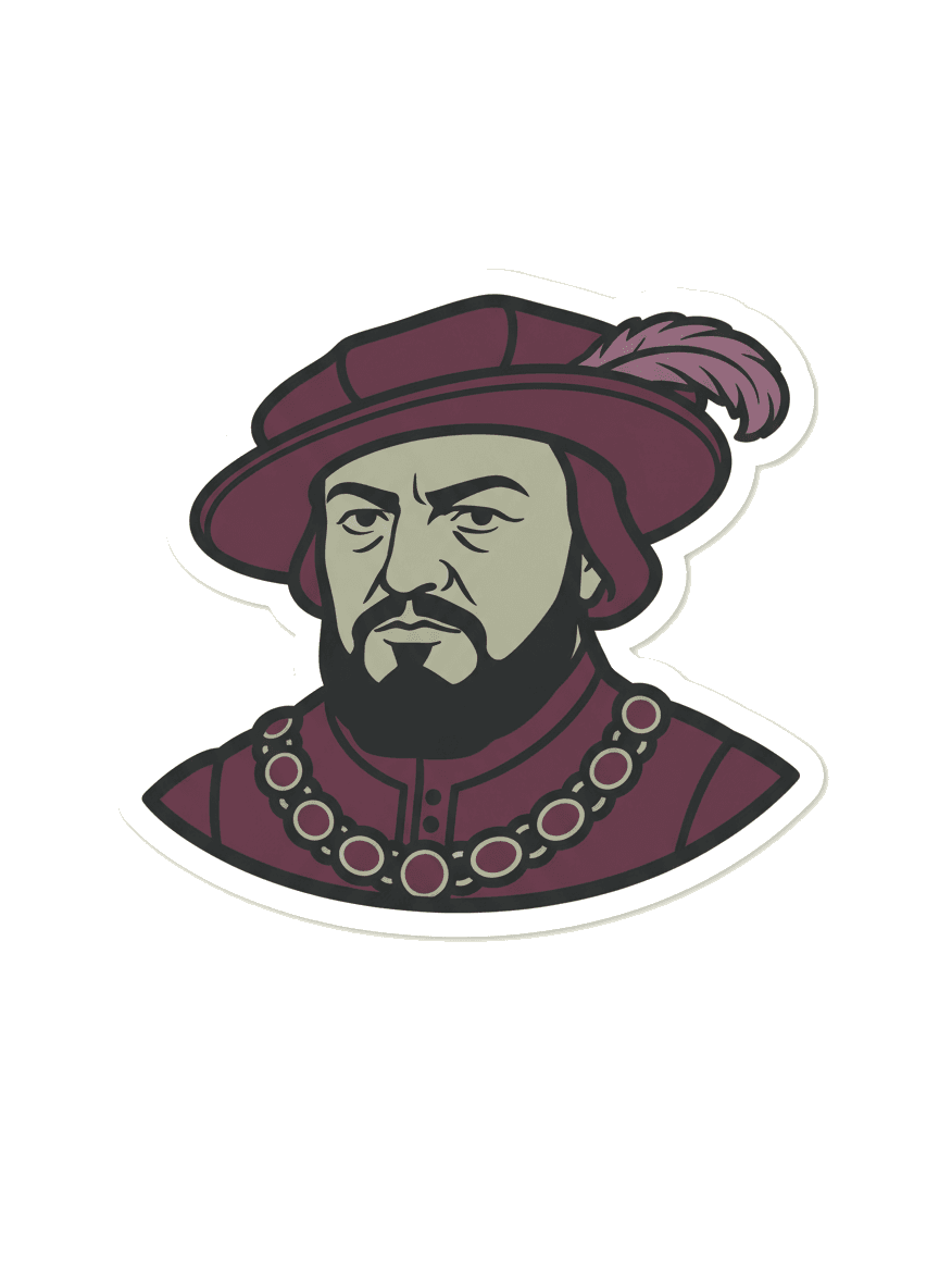 Henry VIII
