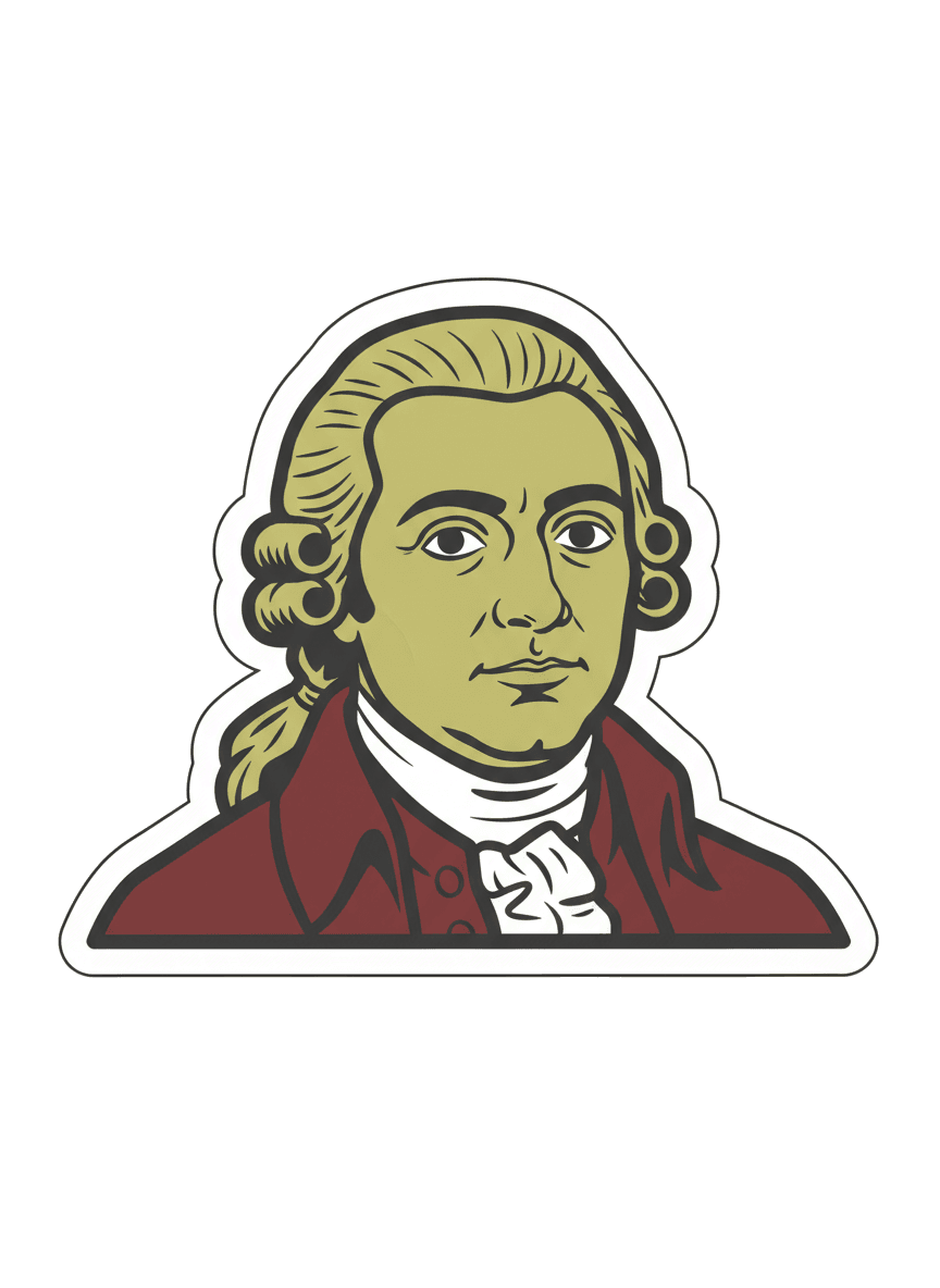 Antoine Lavoisier