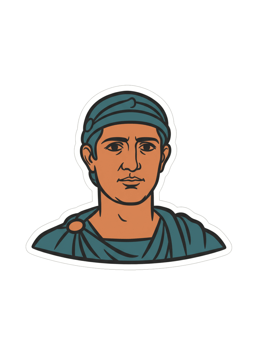 Gaius Suetonius Tranquillus (Suetonius)