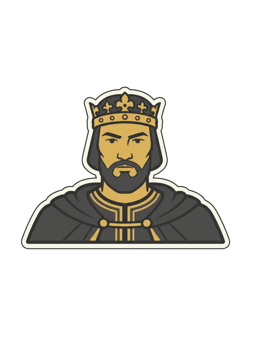 Richard the Lionheart