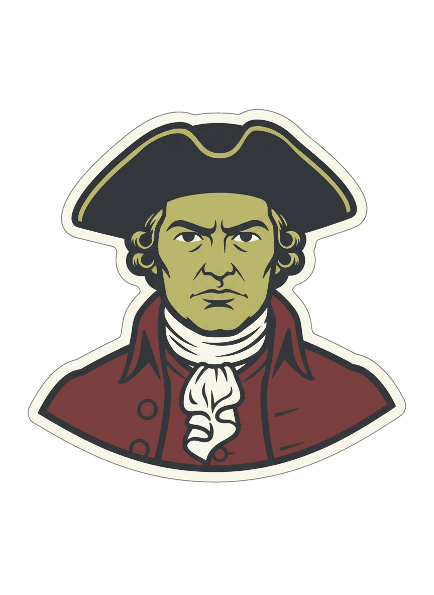 Maximilien Robespierre