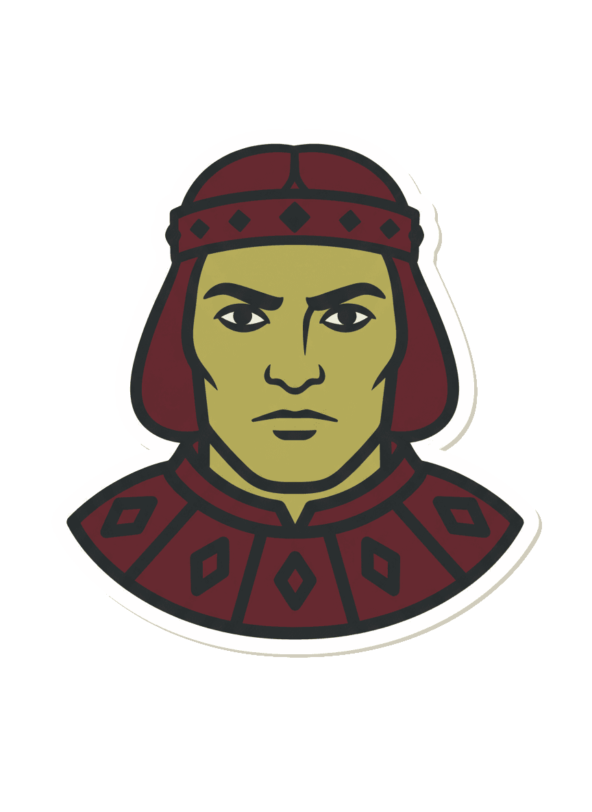 Ethelred the Unready