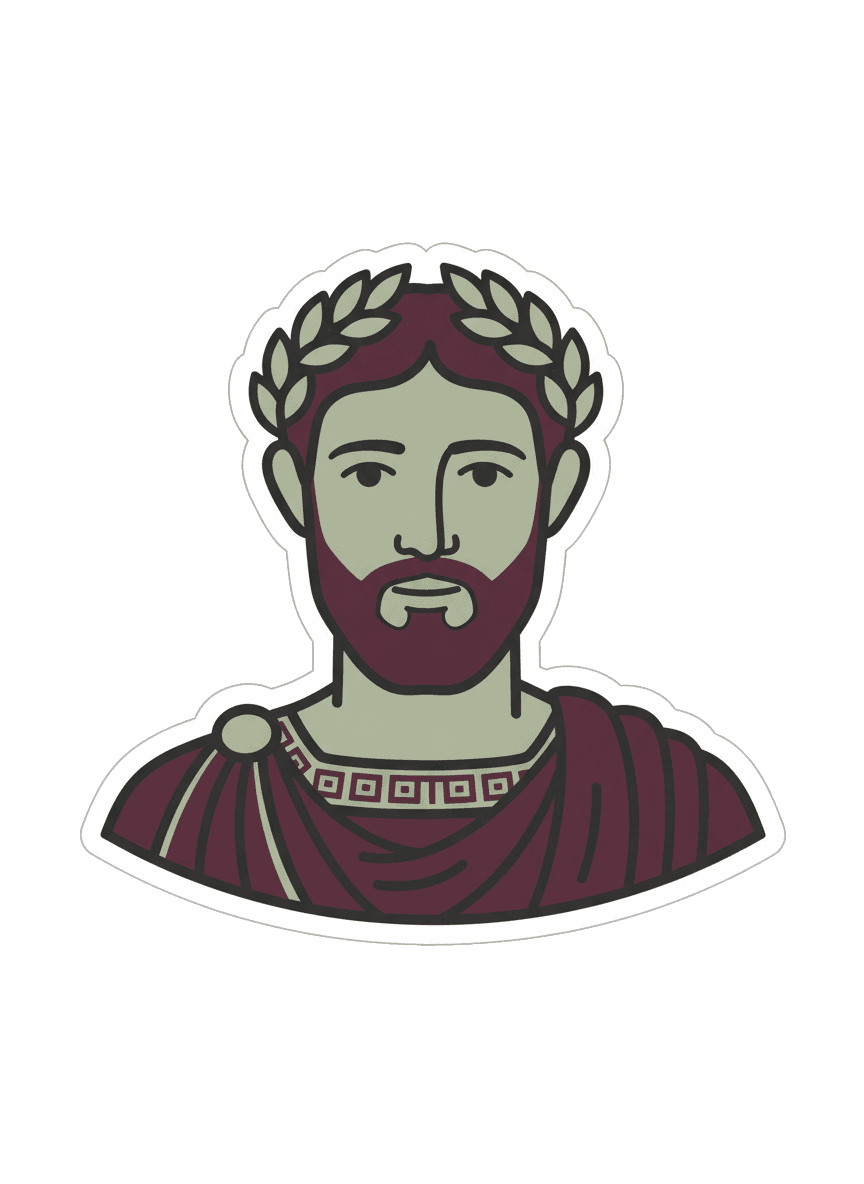 Marcus Vitruvius Pollio (Vitruvius)