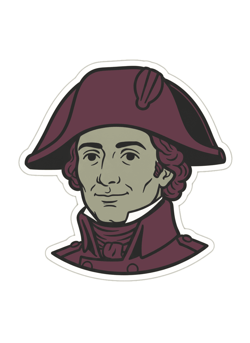 Marie-Henri Beyle (Stendhal)