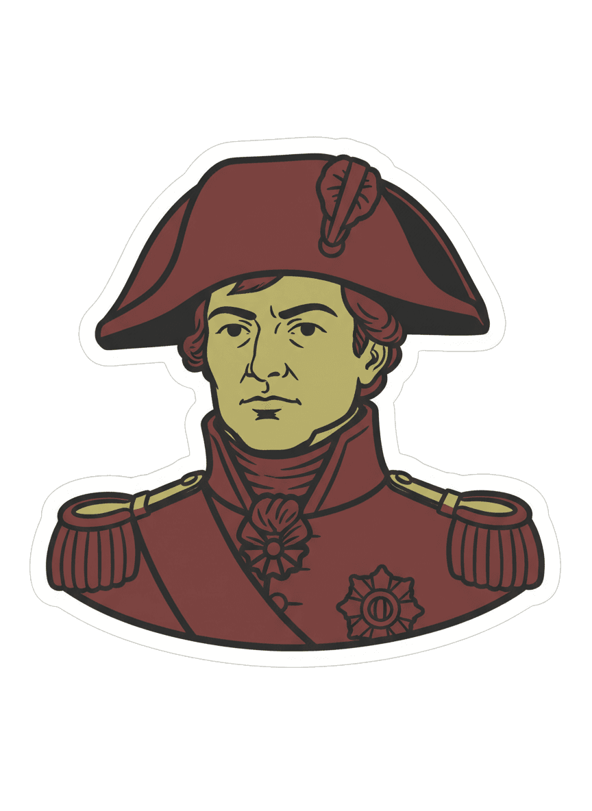 Jean-Baptiste Bernadotte