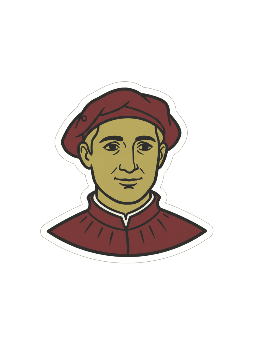 Michelangelo Buonarroti