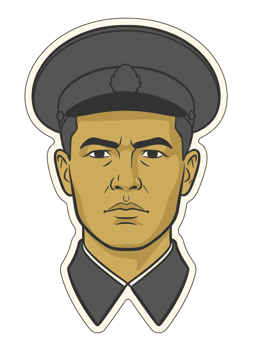 Aleksandr Vasilevsky