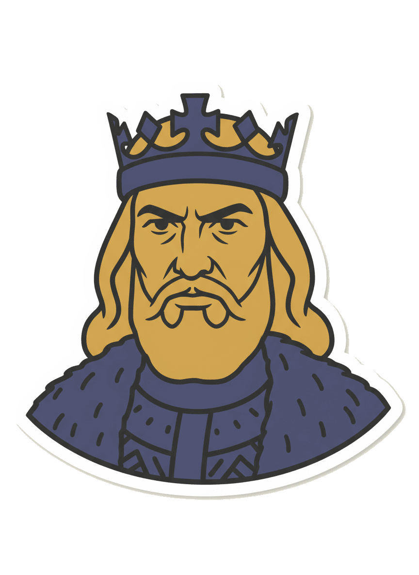 Edward I of England