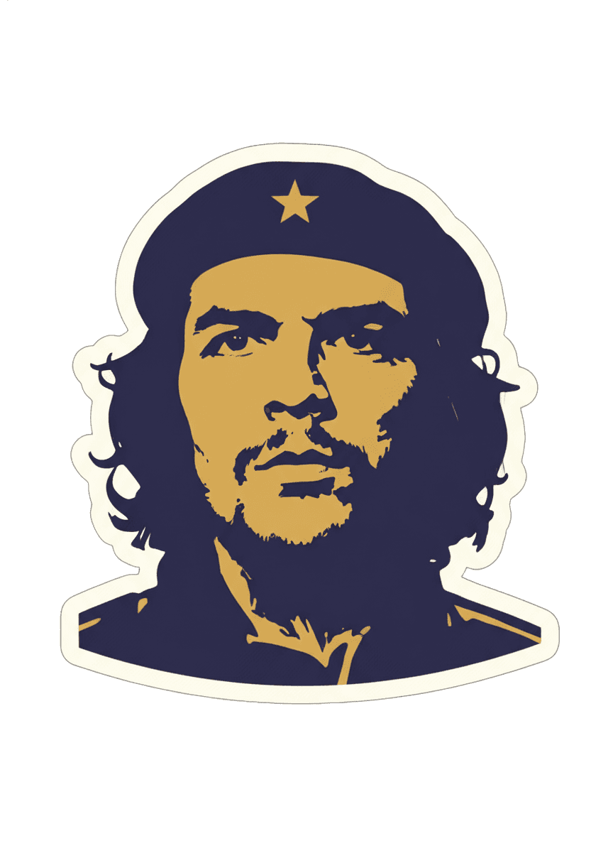 Che Guevara