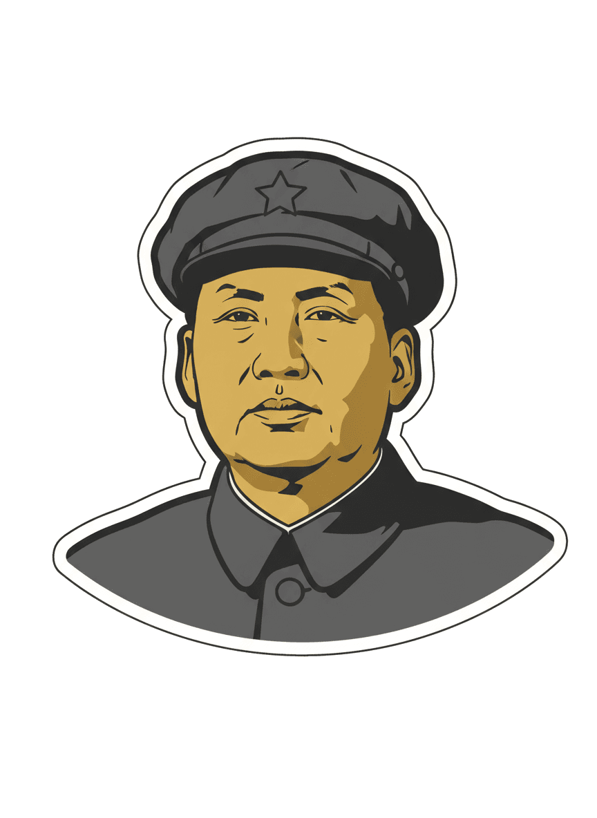 Mao Zedong