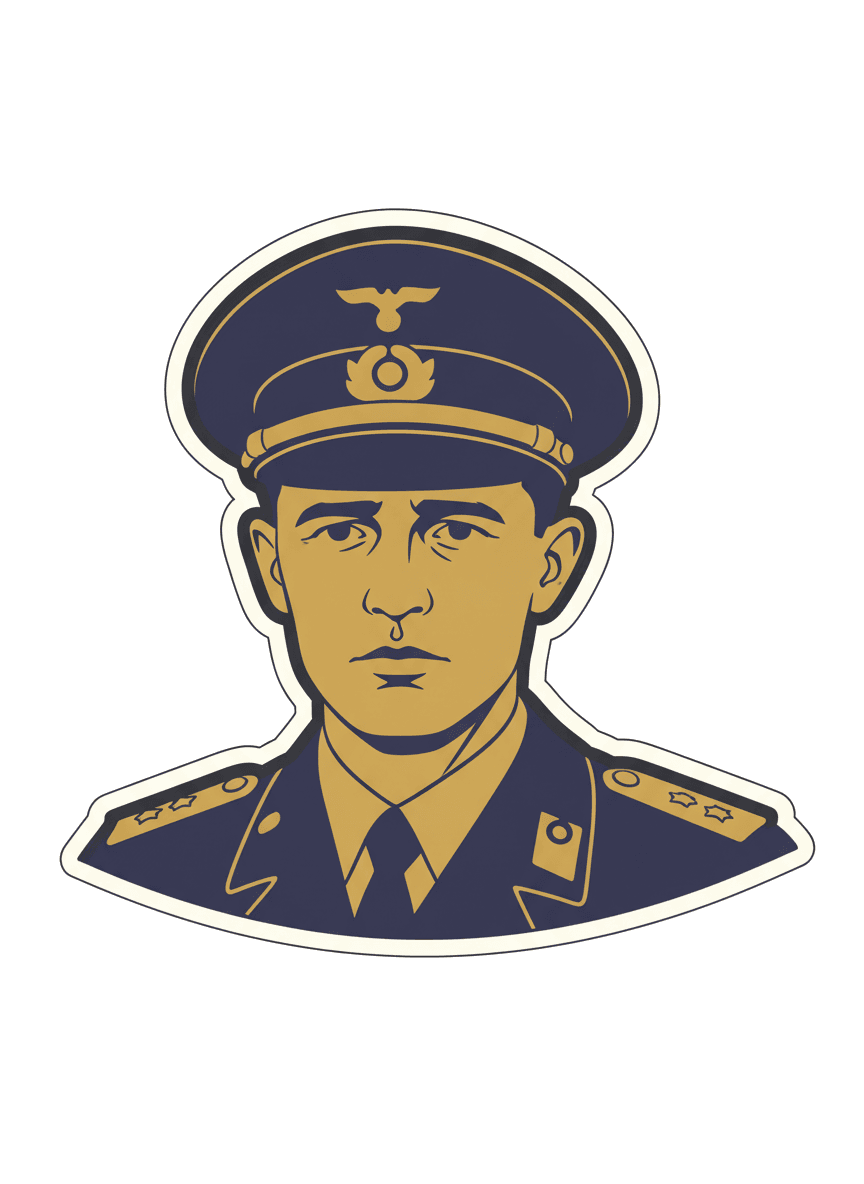 Reinhard Heydrich