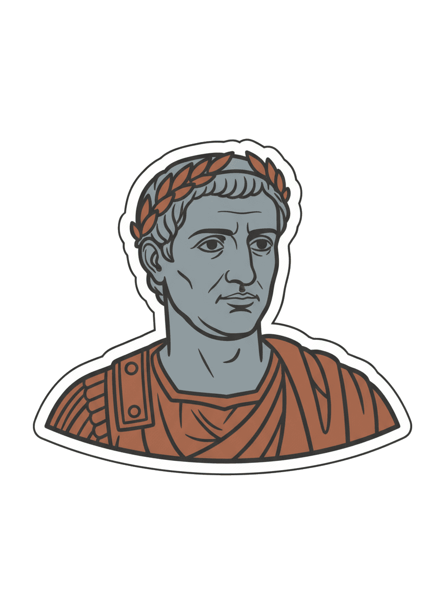 Quintus Horatius Flaccus (Horace)