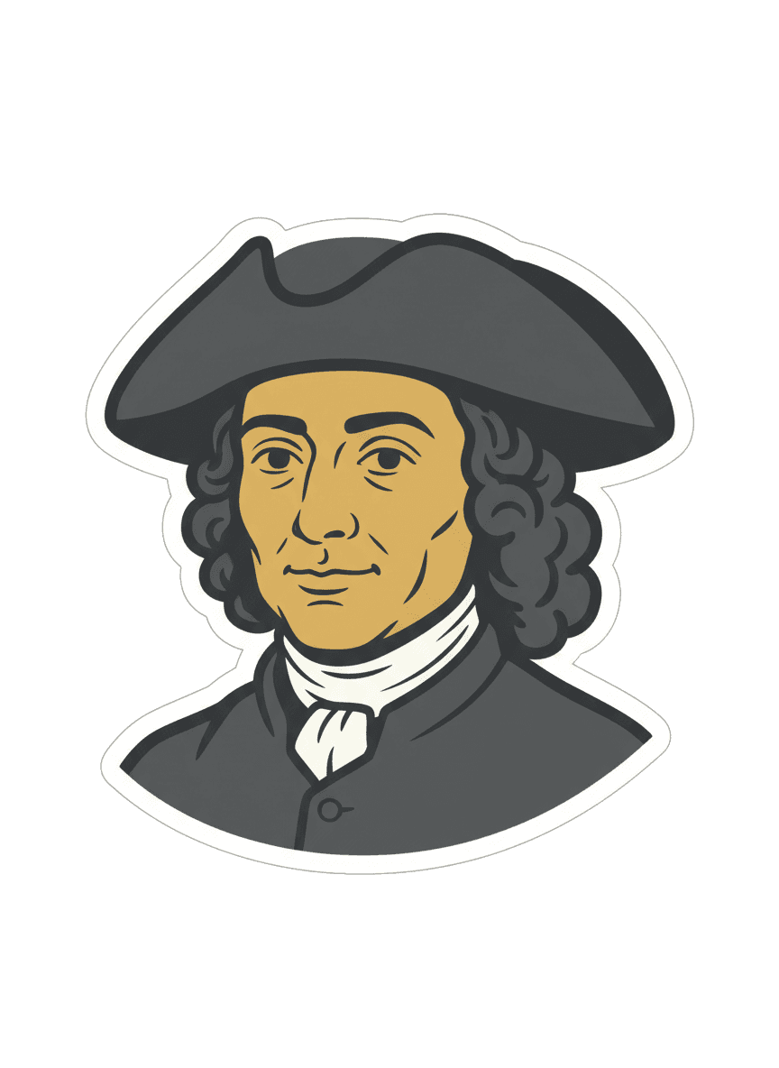 Jean-Jacques Rousseau