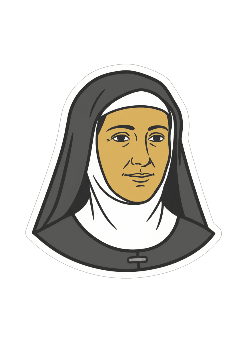 Hildegard of Bingen