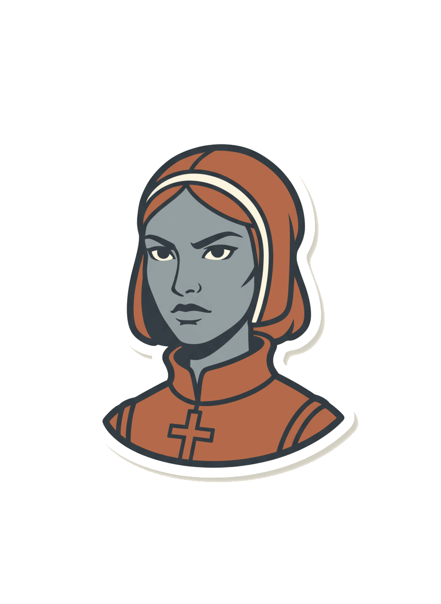 Joan of Arc