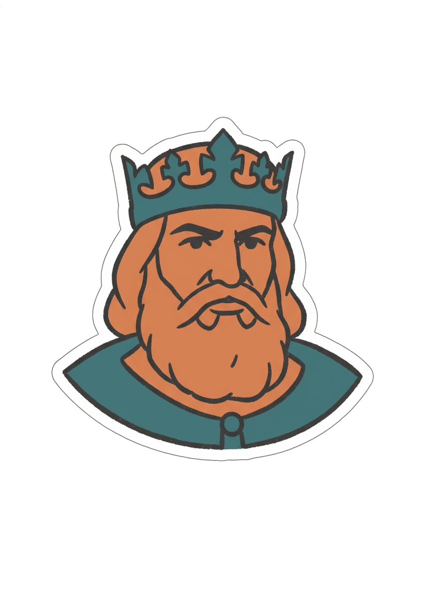 Frederick Barbarossa