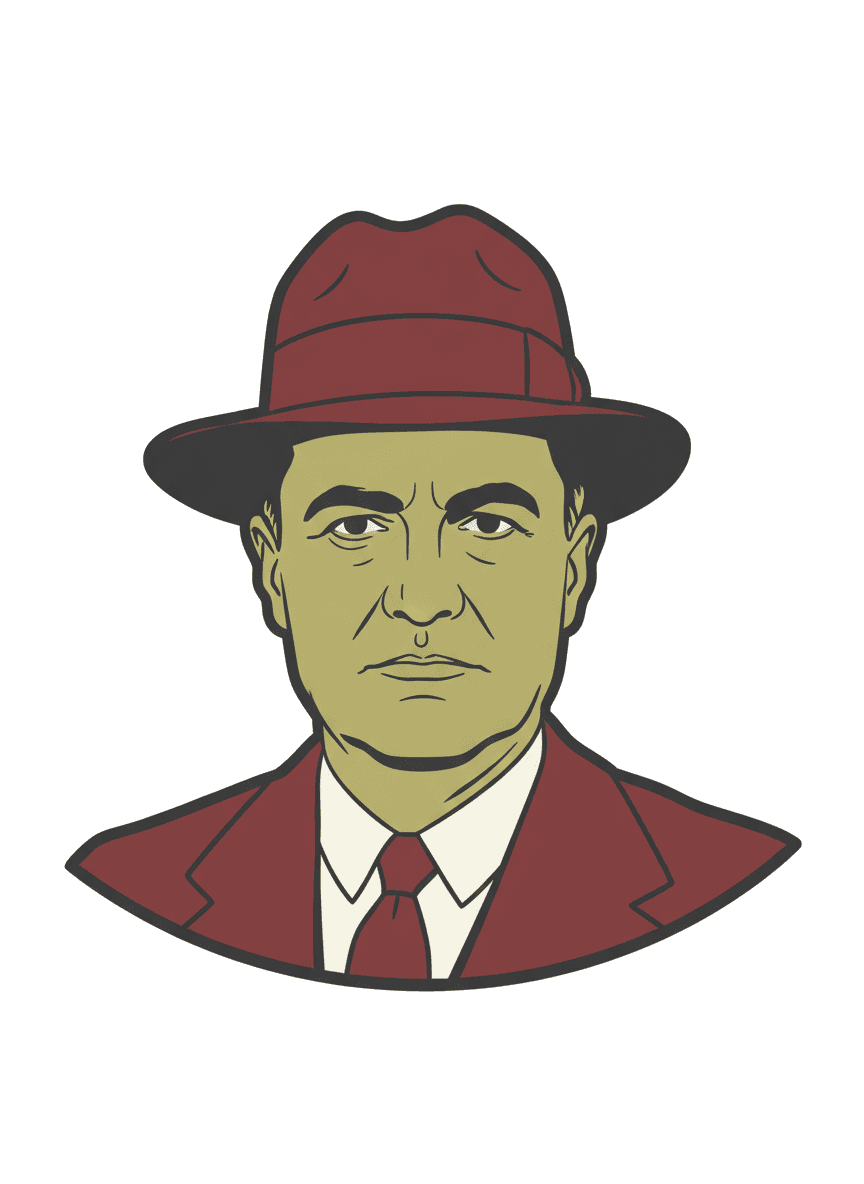 Franklin D. Roosevelt