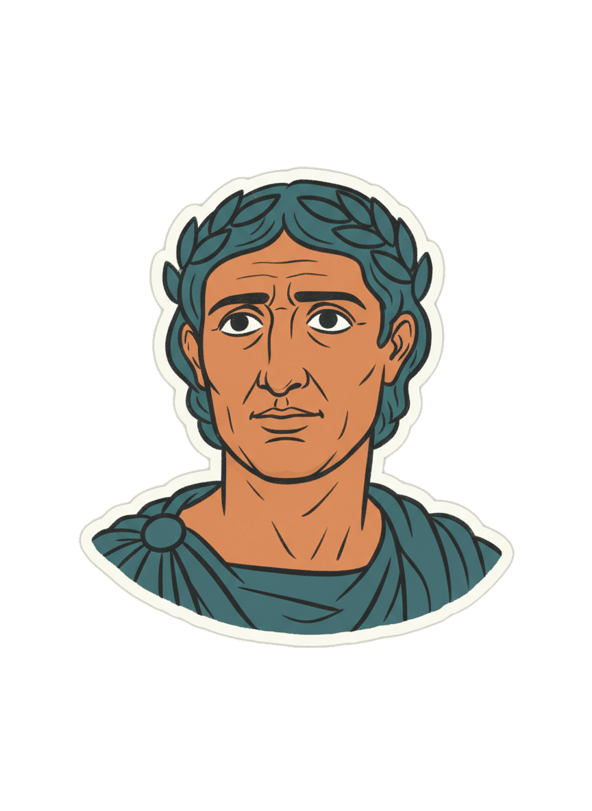 Decimus Iunius Iuvenalis (Juvenal)