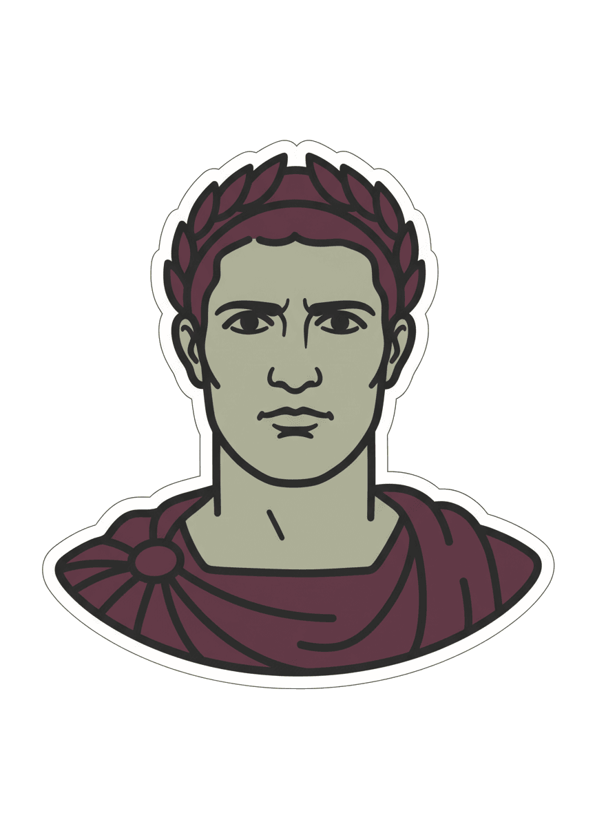 Gnaeus Pompeius Magnus (Pompey the Great)