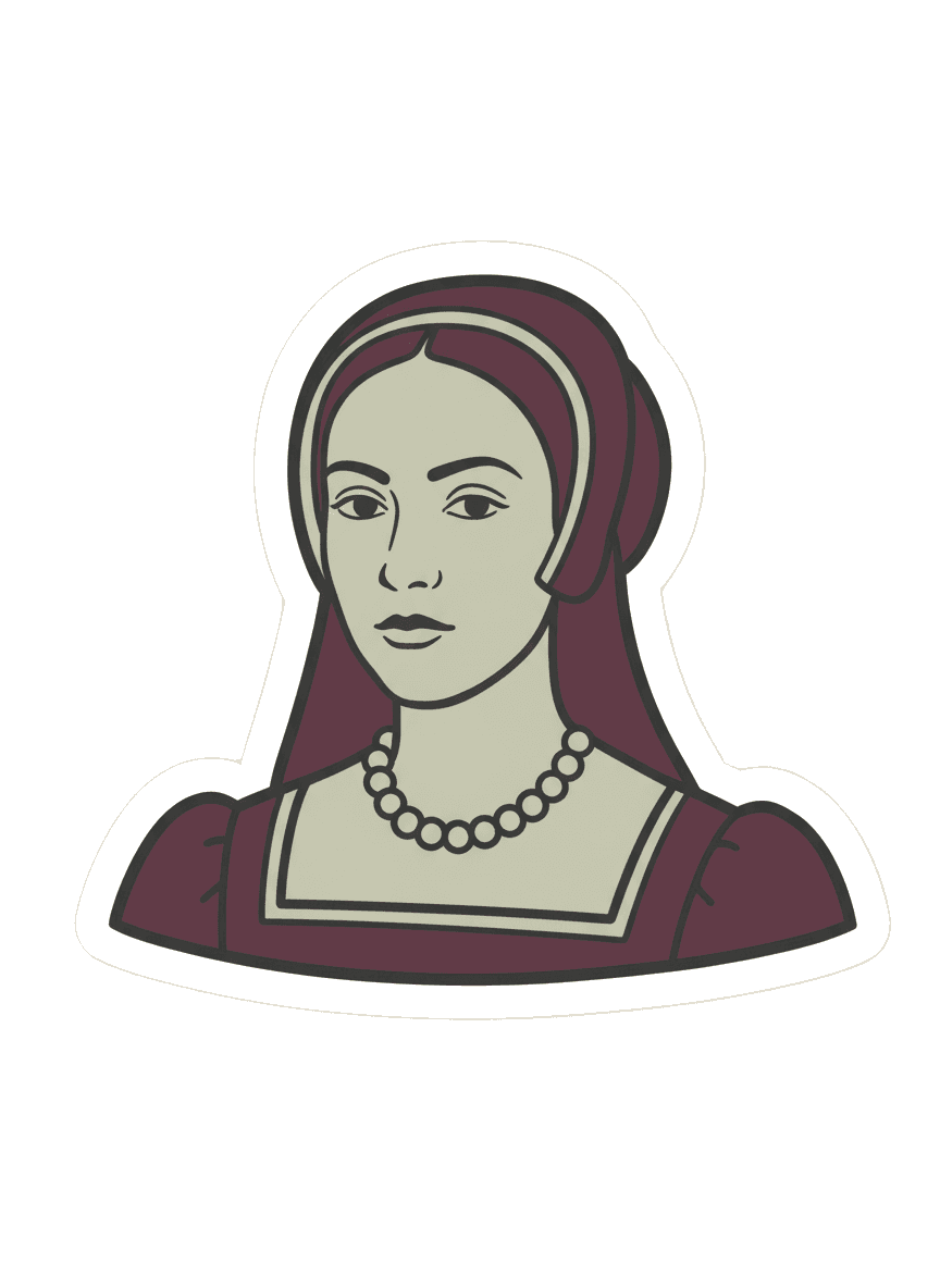 Mary I of England