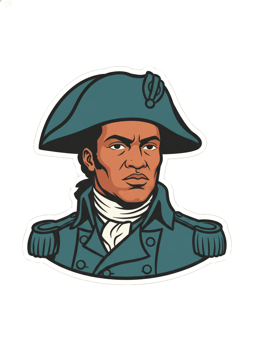 Toussaint Louverture
