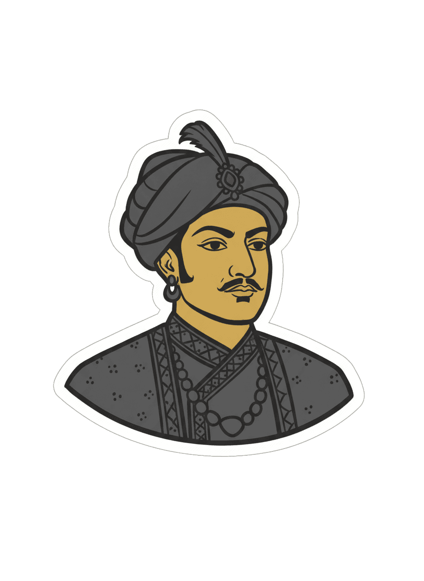 Shah Jahan