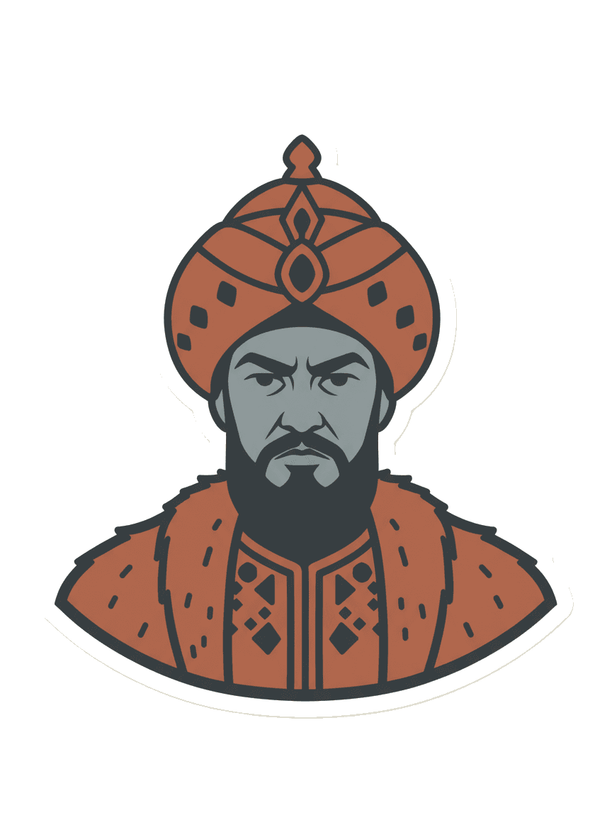 Suleiman the Magnificent