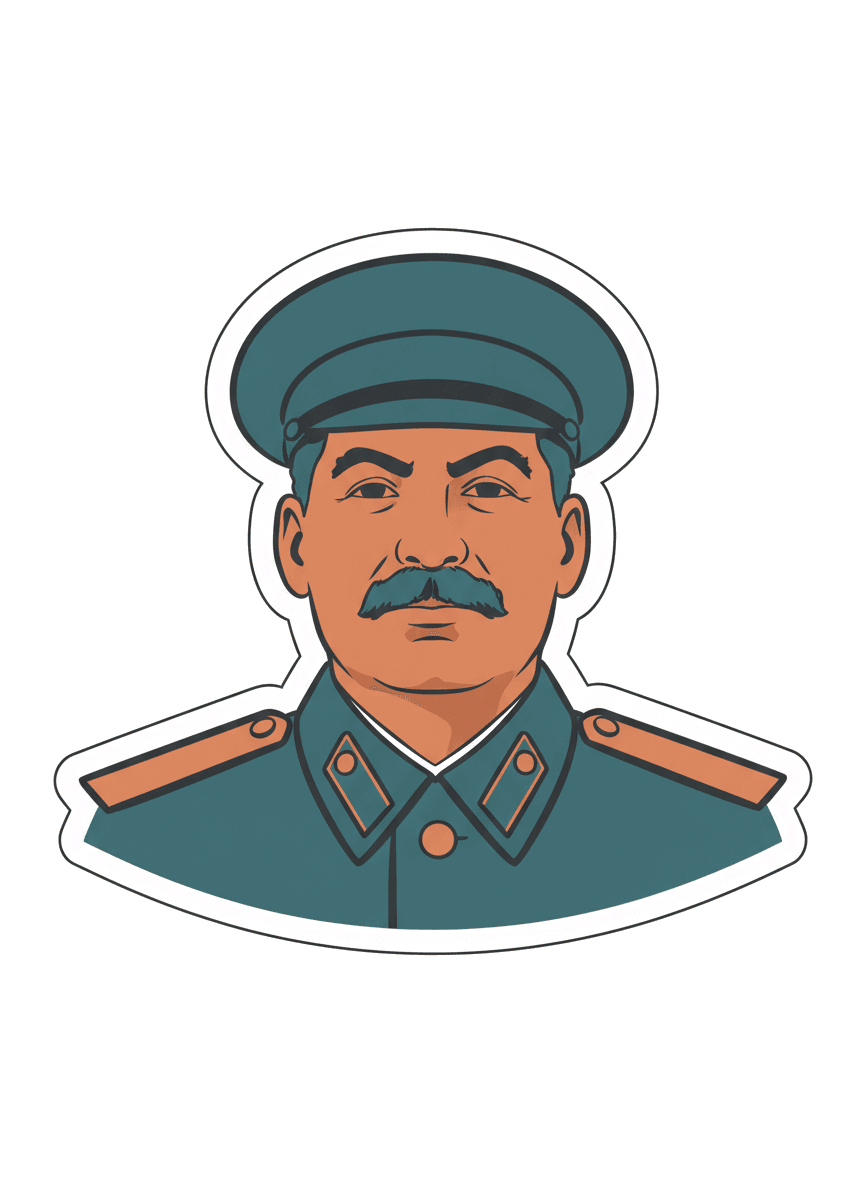 Joseph Stalin