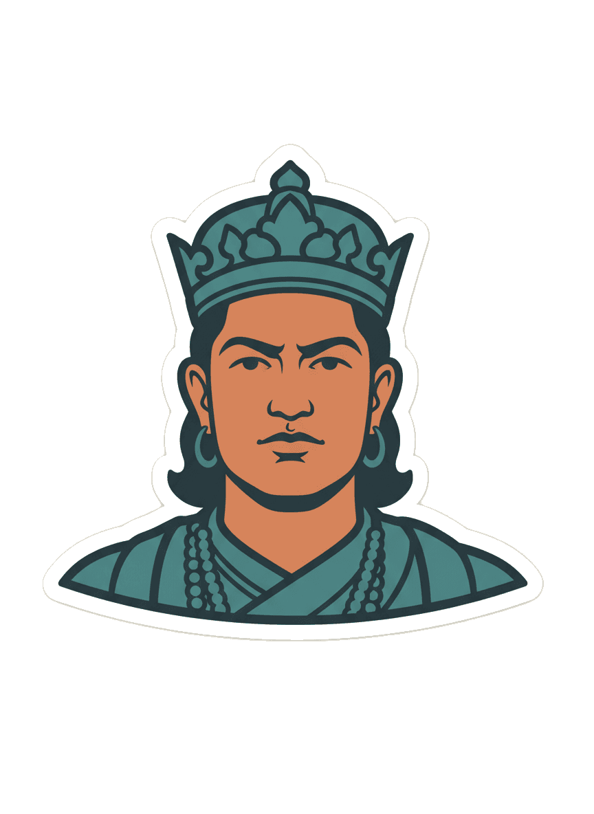 Ashoka