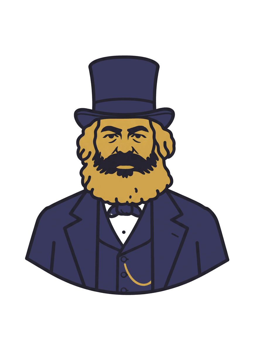 Karl Marx
