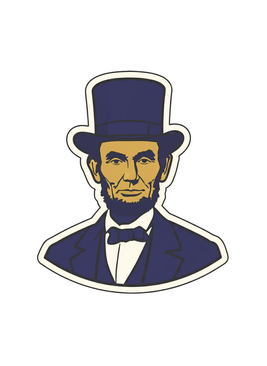 Abraham Lincoln
