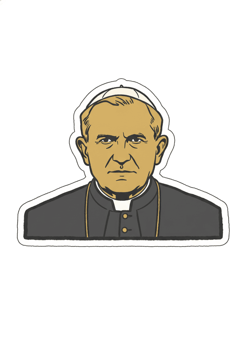 Pope John Paul II
