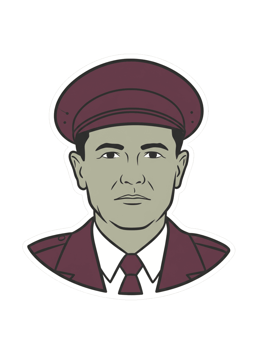 Dwight D. Eisenhower